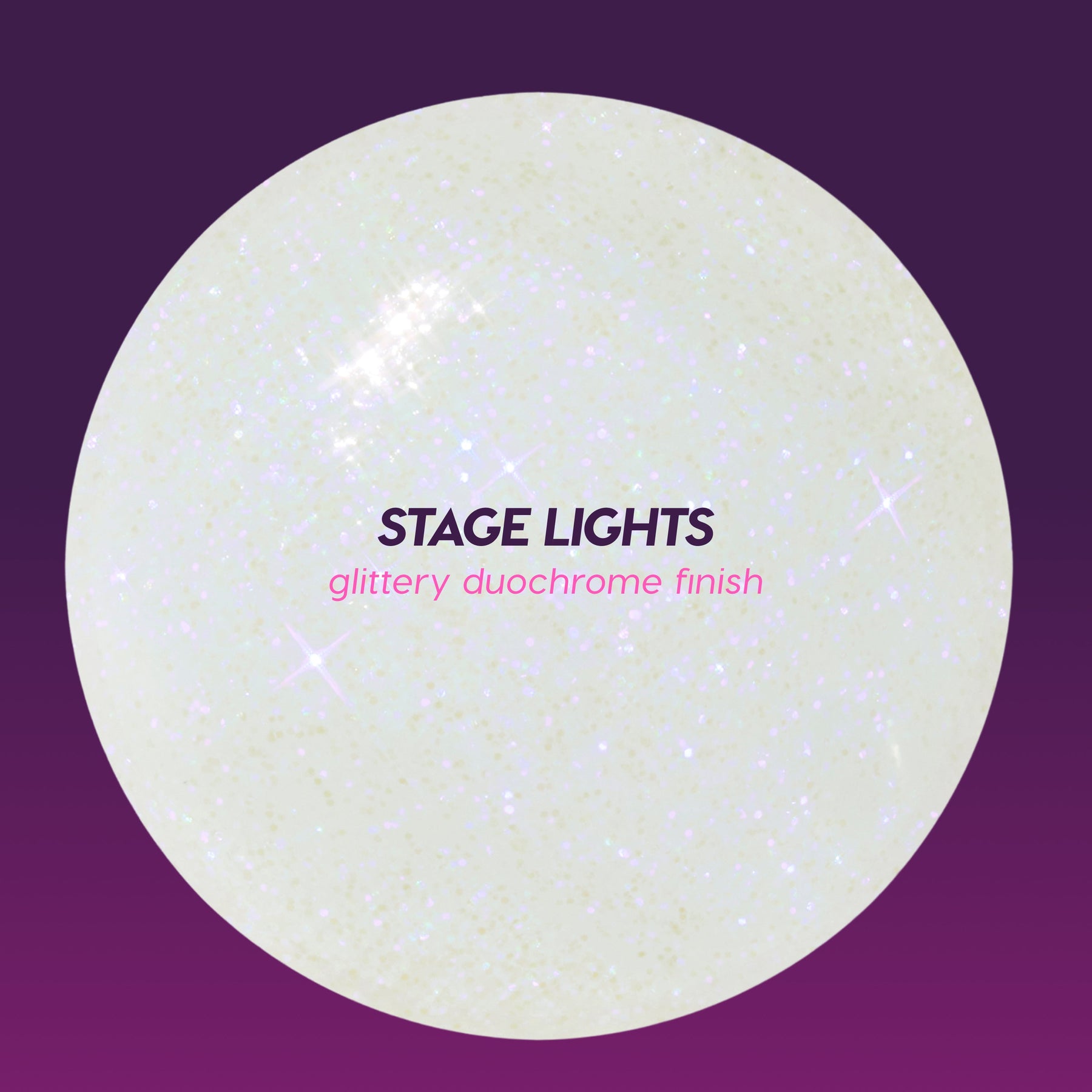 Stage Lights - Classic Wear