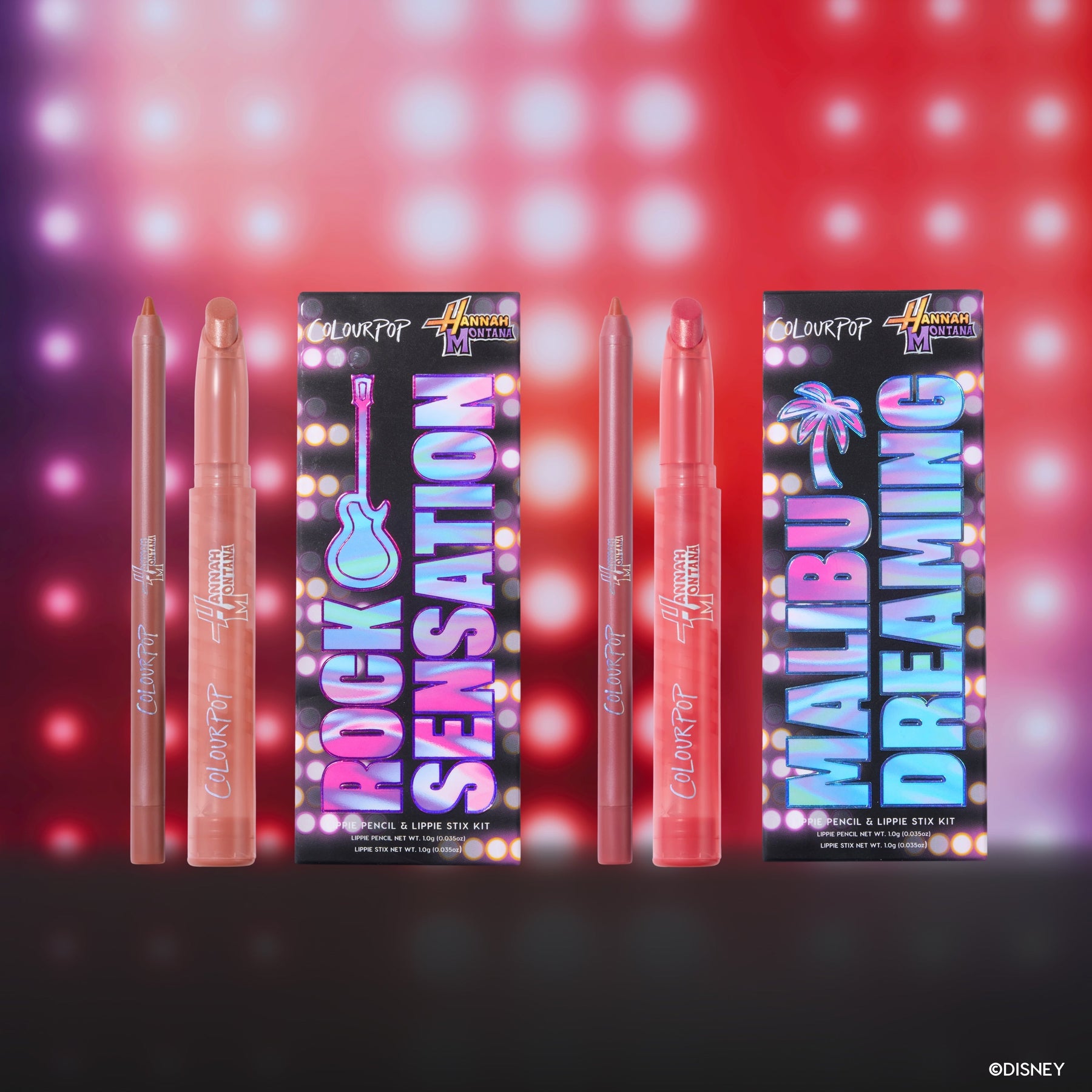 Double Kiss - Clean Bundle