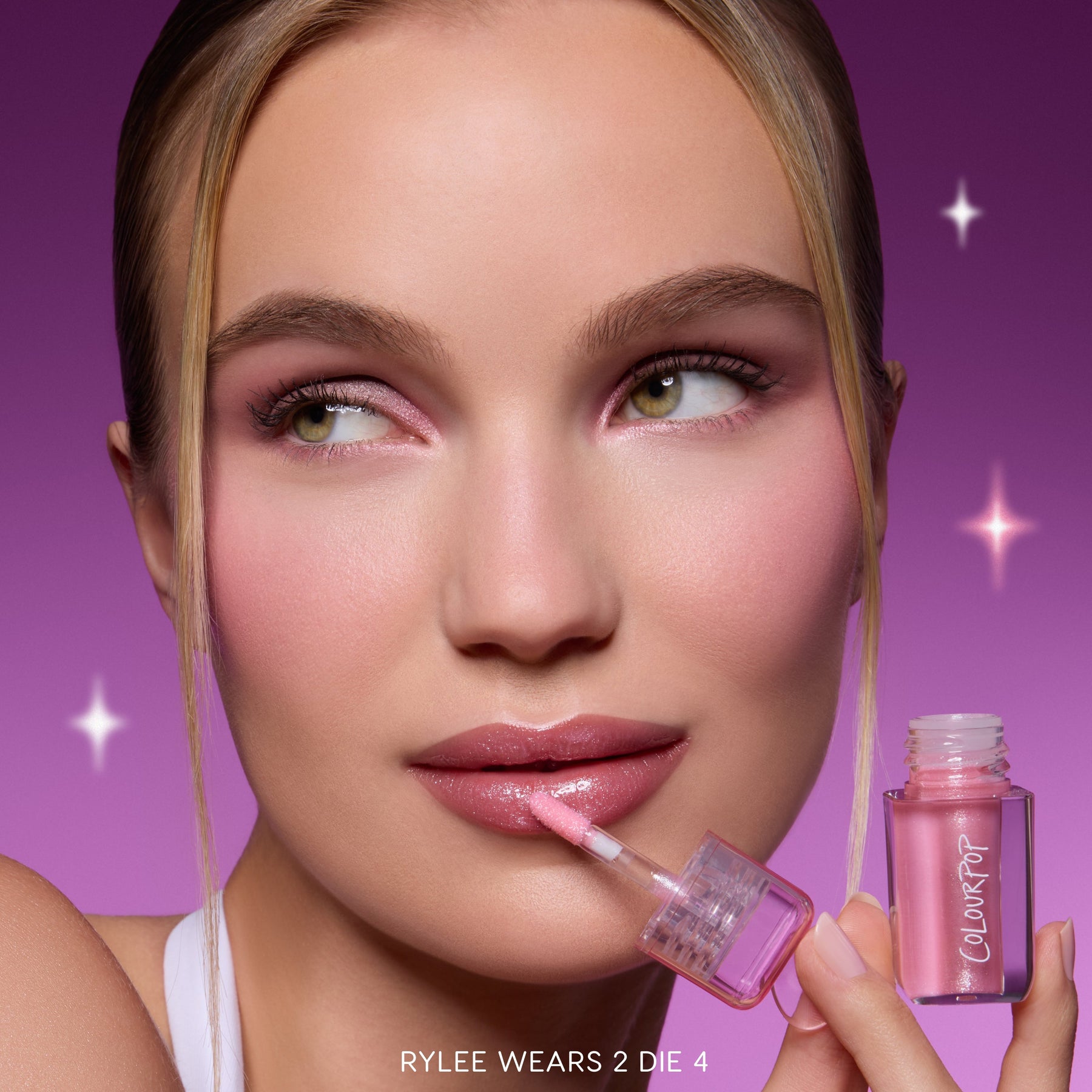 Gloss Me Up - Weekend Pair