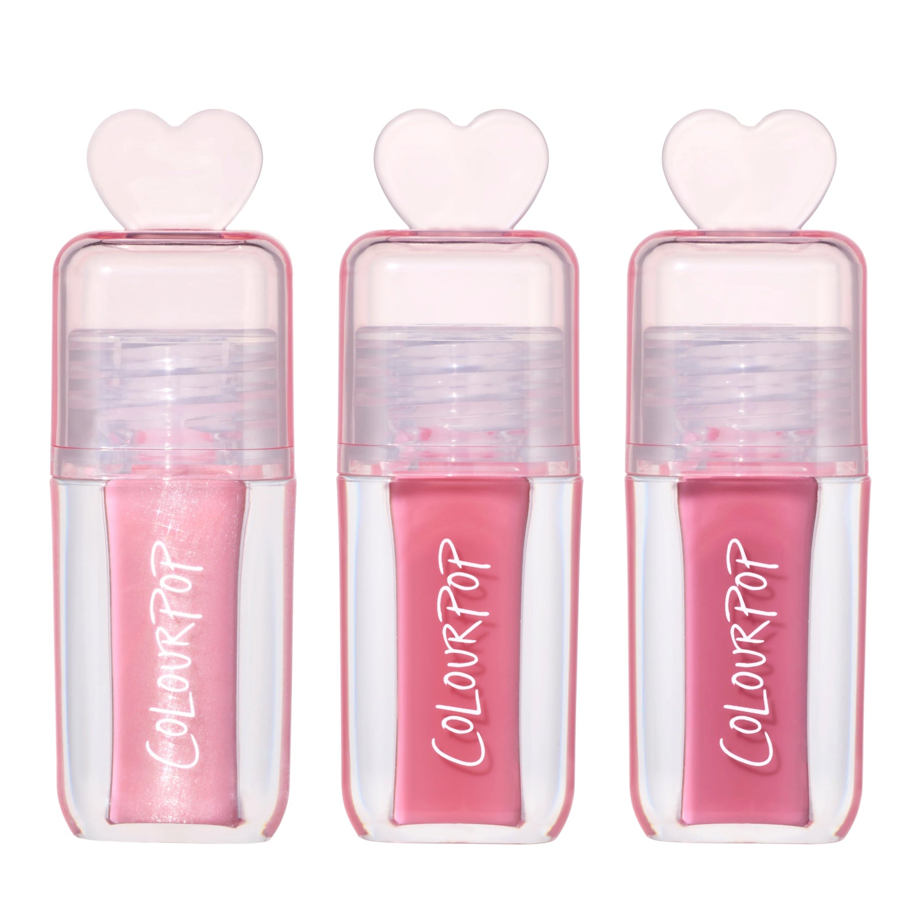 Gloss Me Up - Weekend Pair