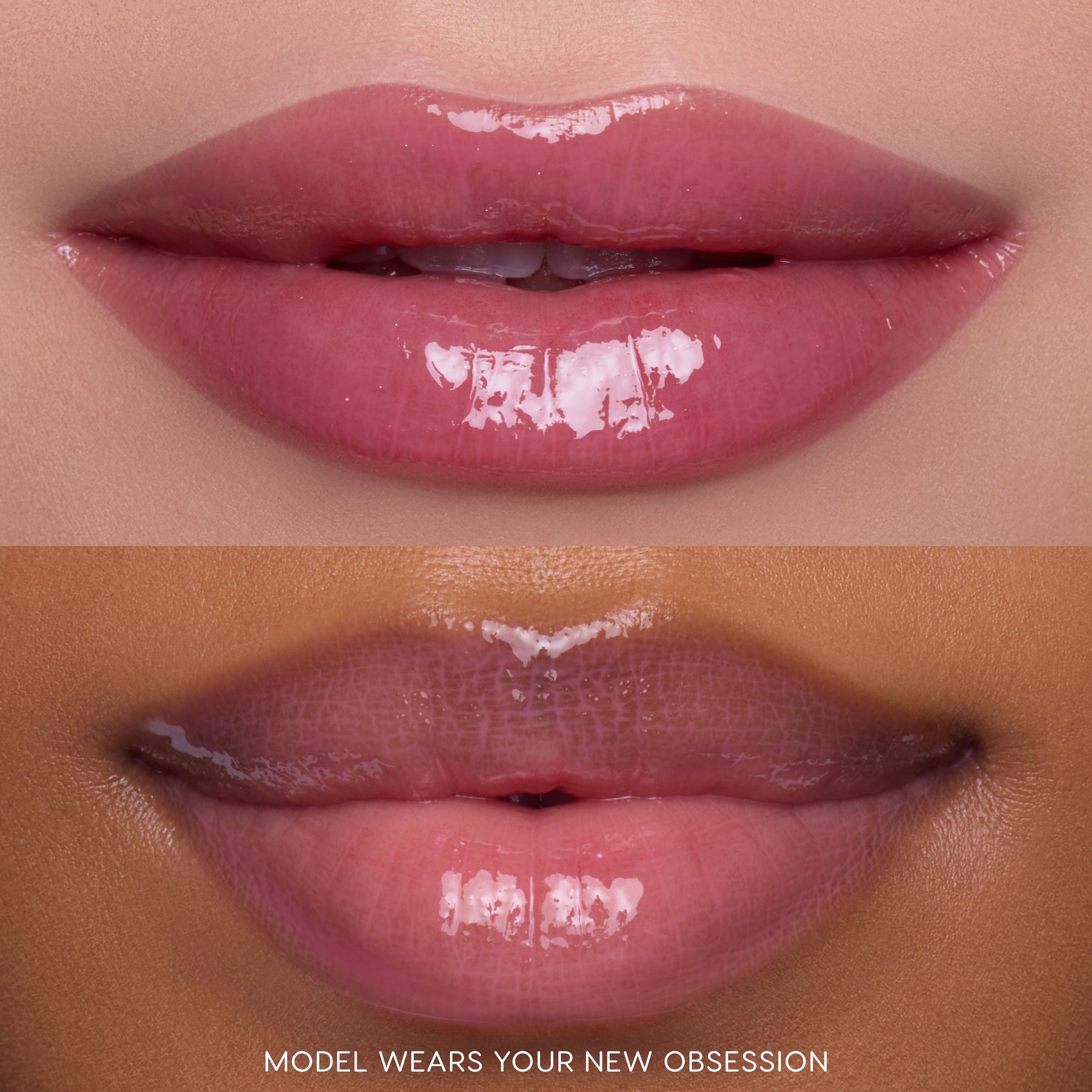 Gloss Me Up - Weekend Pair