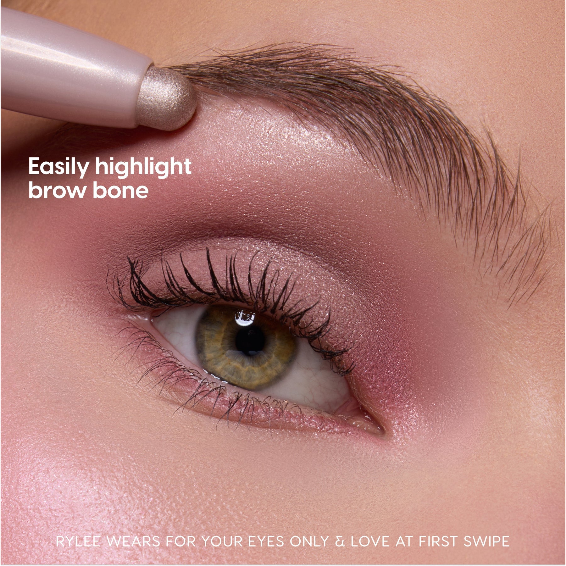 For Your Eyes Only - Simple Edit