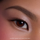 For Your Eyes Only - Simple Edit