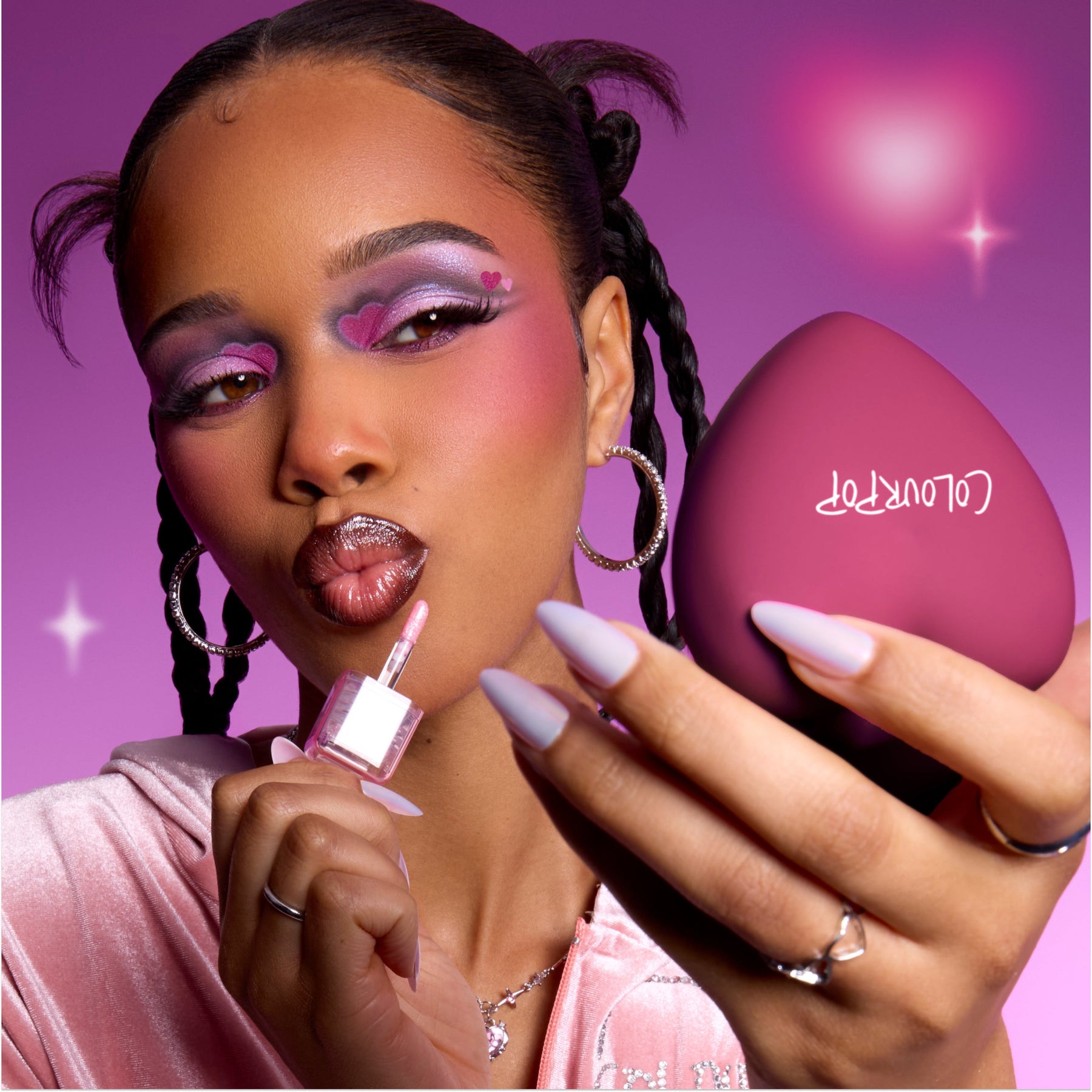 Love That For Me - Simple Edit