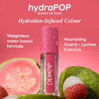 Very Berry - Ready Routine