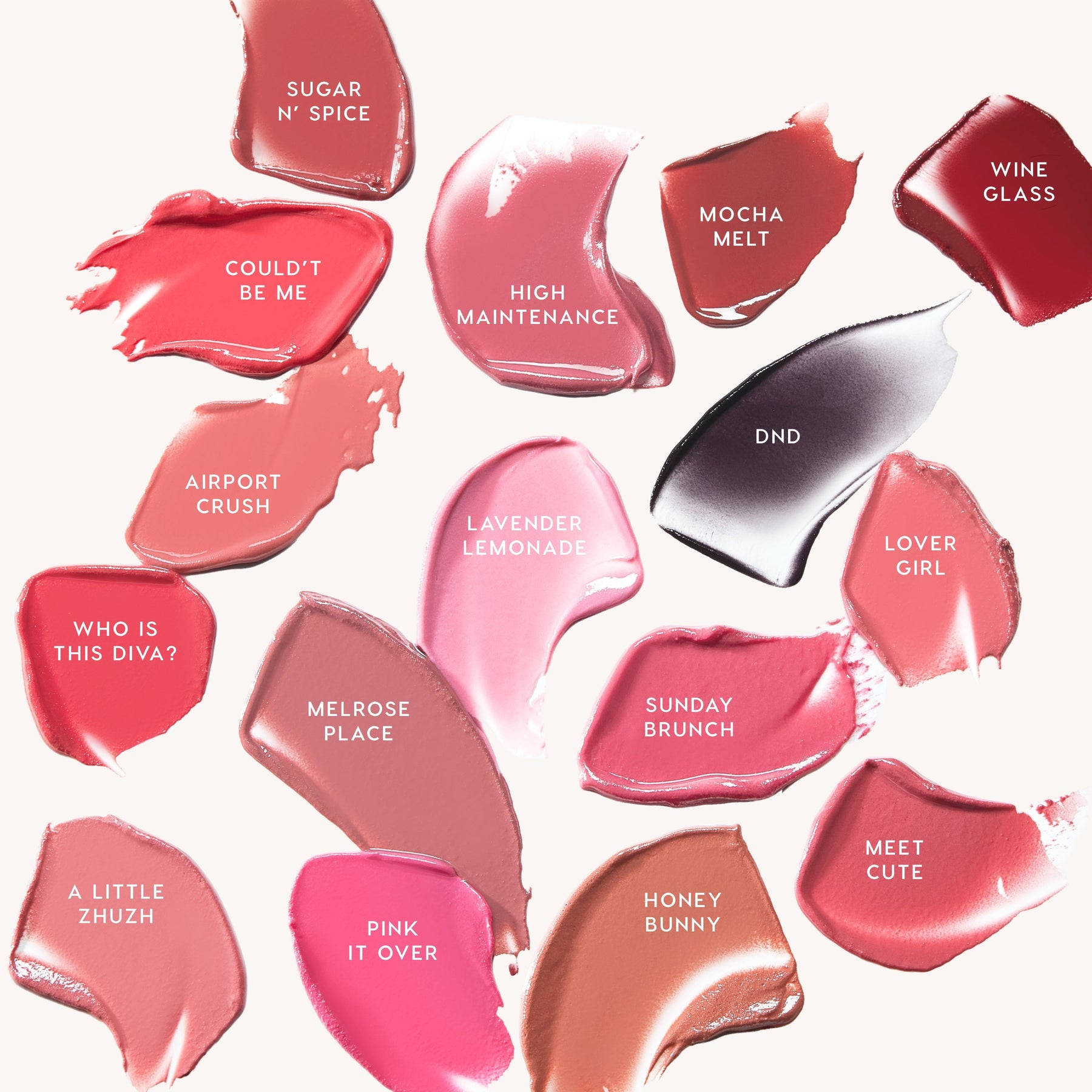 Sunday Brunch - Soft Glam
