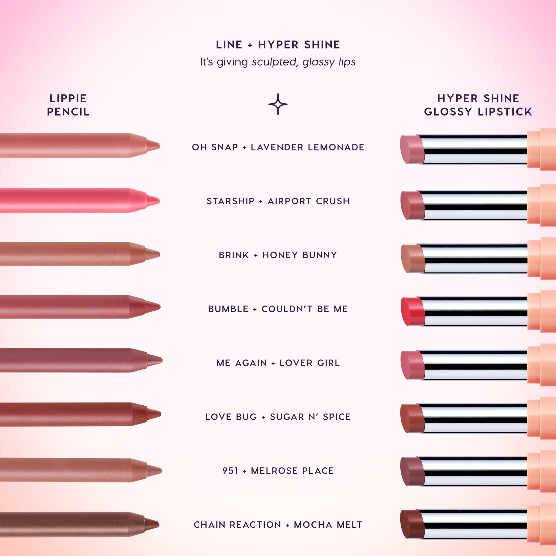 Best Nudes - Easy Set