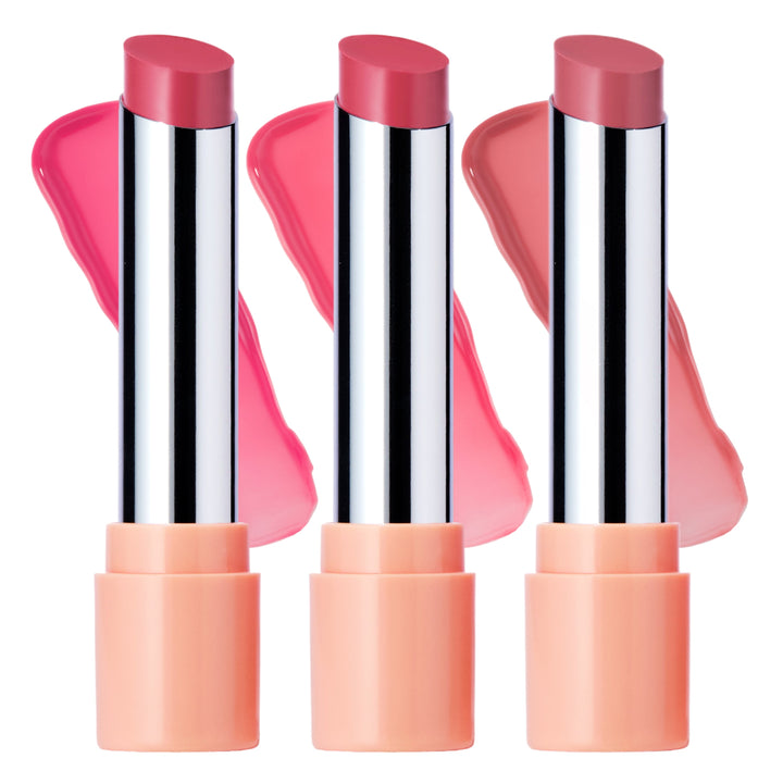 Pink Core - Ready Routine