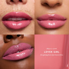 Lover Girl - Smooth Finish