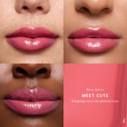 Berry Glaze - Ready Routine