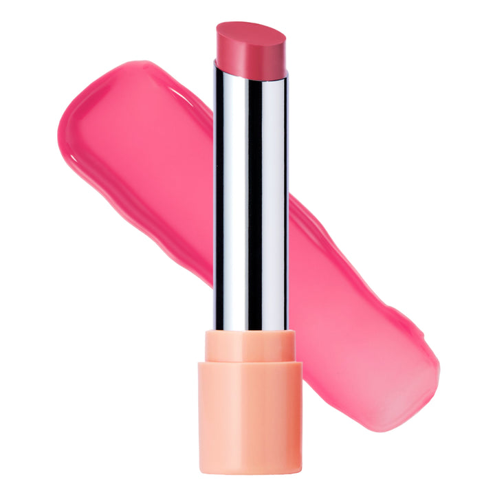 Pink It Over - Bright Touch