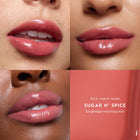 Sugar N' Spice - Easy Blend