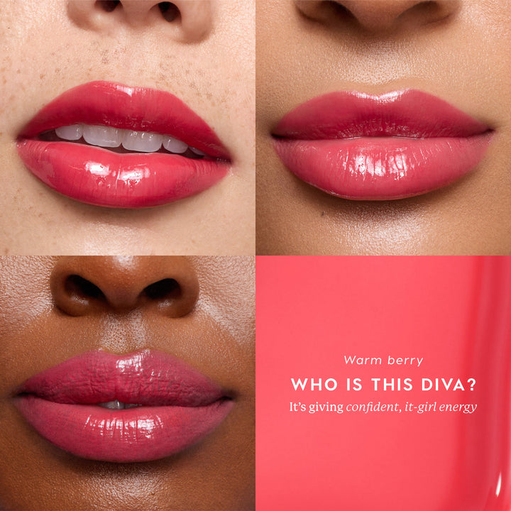 Who Is This Diva? - Fresh Tint