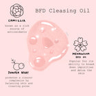 BFD Oil Cleanser - Fresh Pair