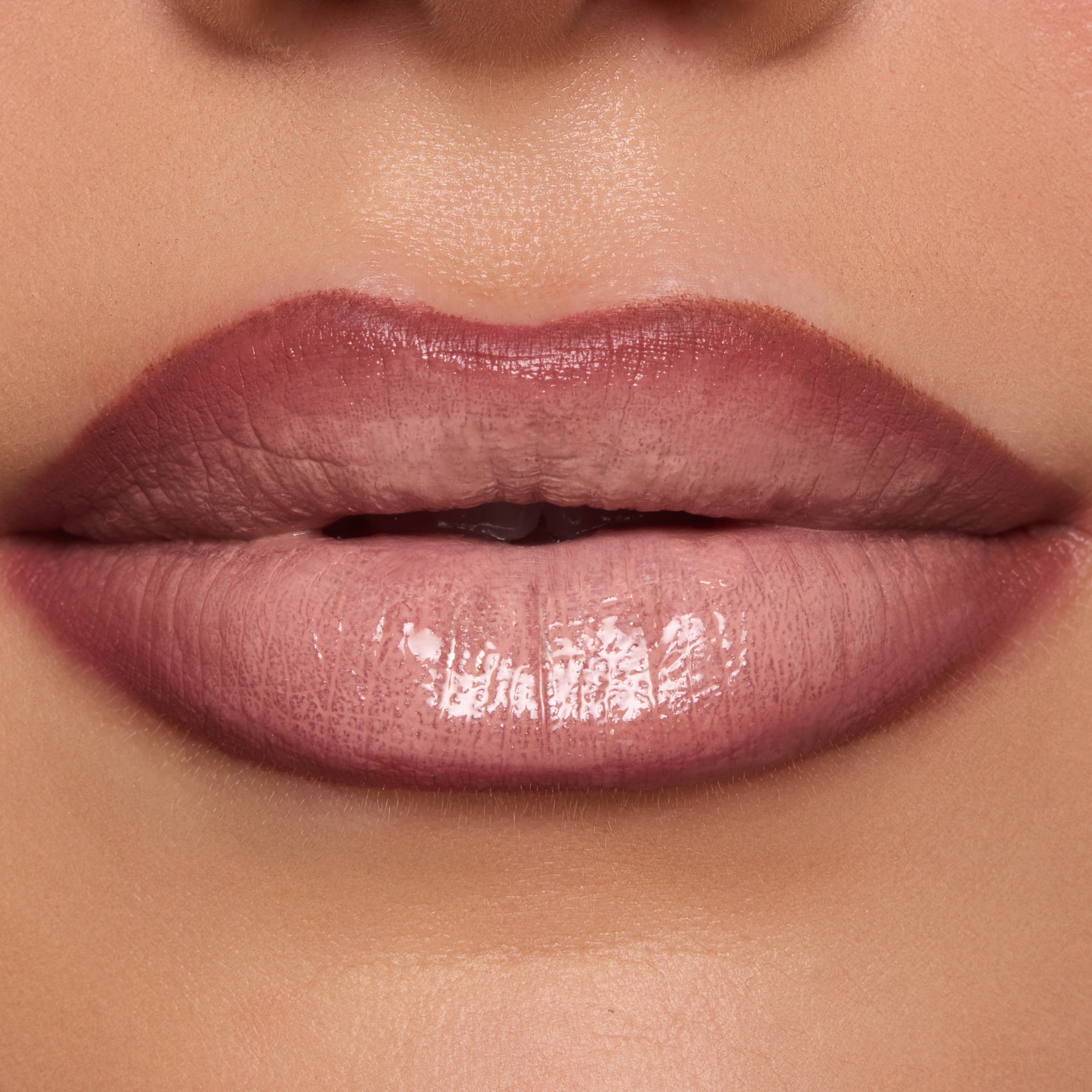 In the Nude - Ready Routine