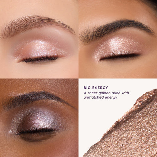 Big Energy - Soft Focus