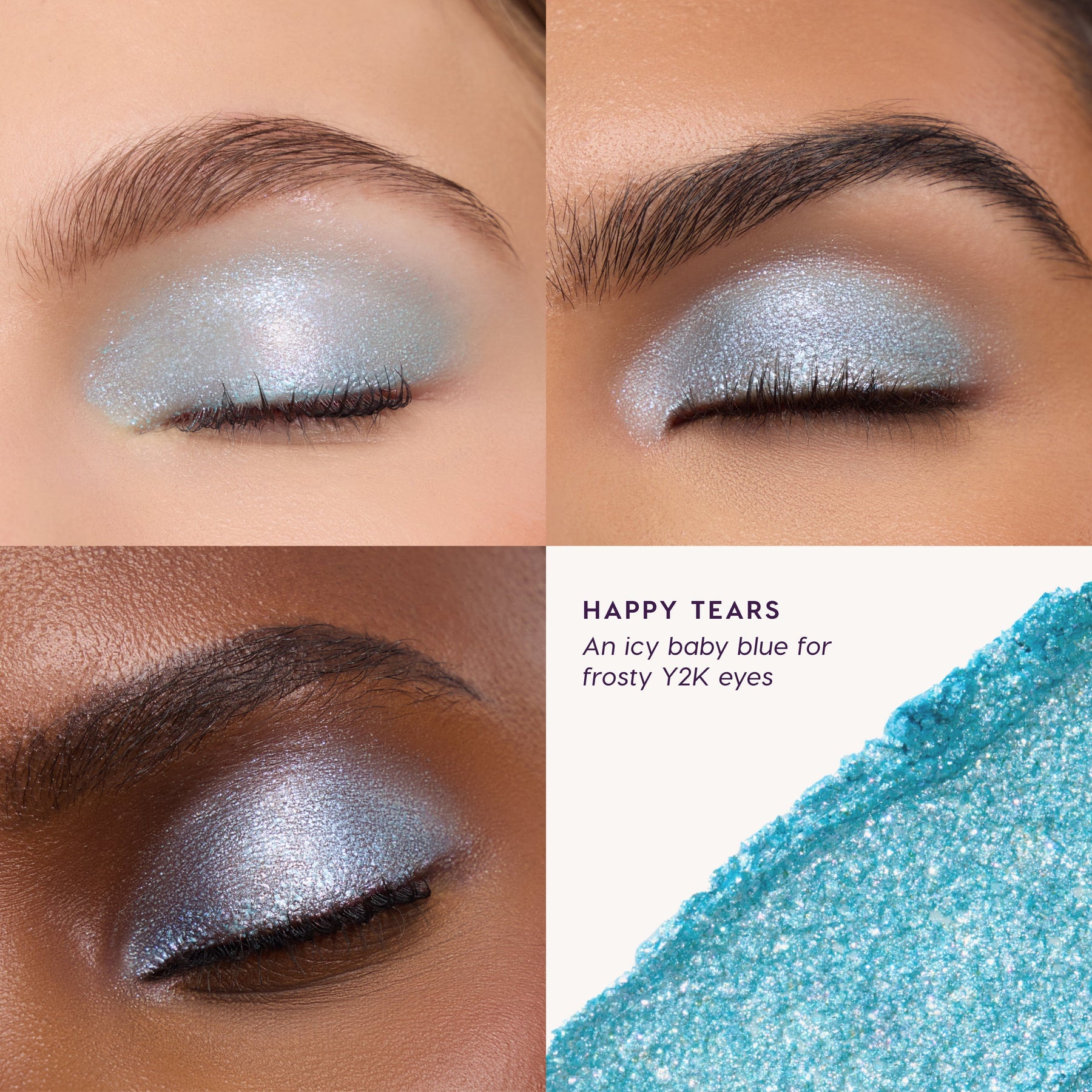 Happy Tears - Fresh Tint