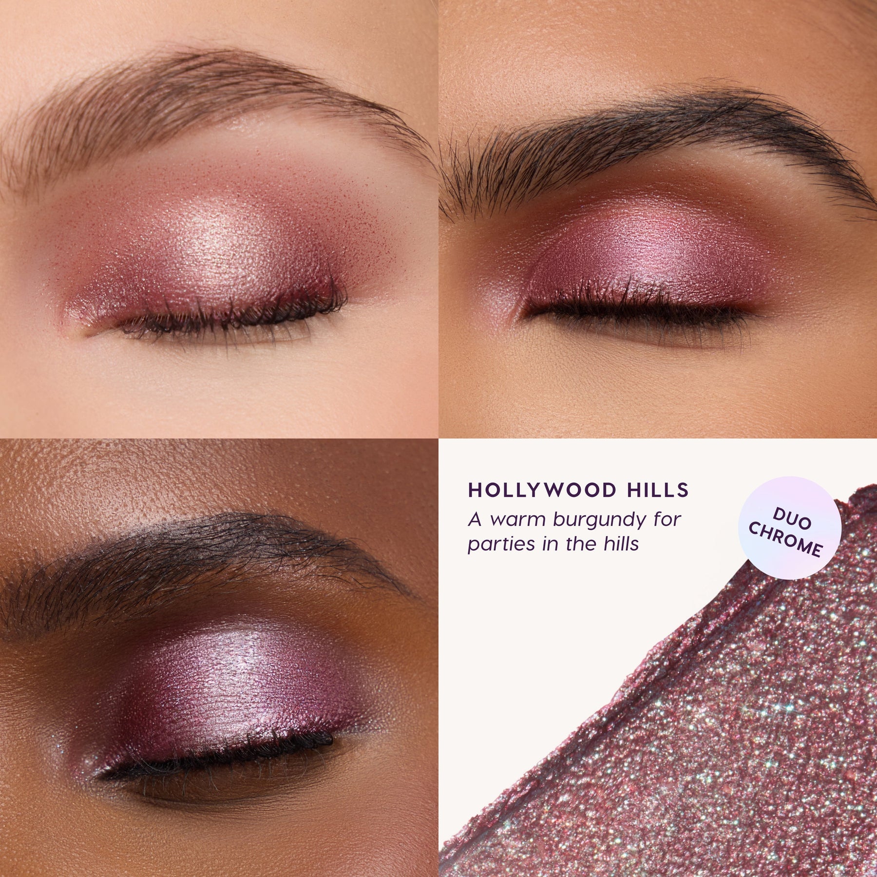 Hollywood Hills - Smooth Finish