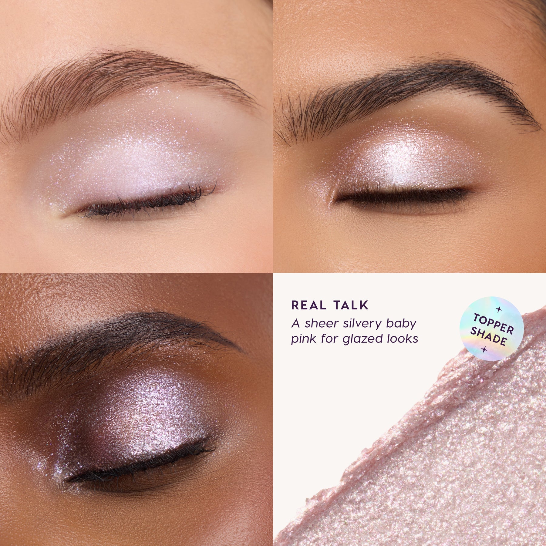 Real Talk - Bright Touch