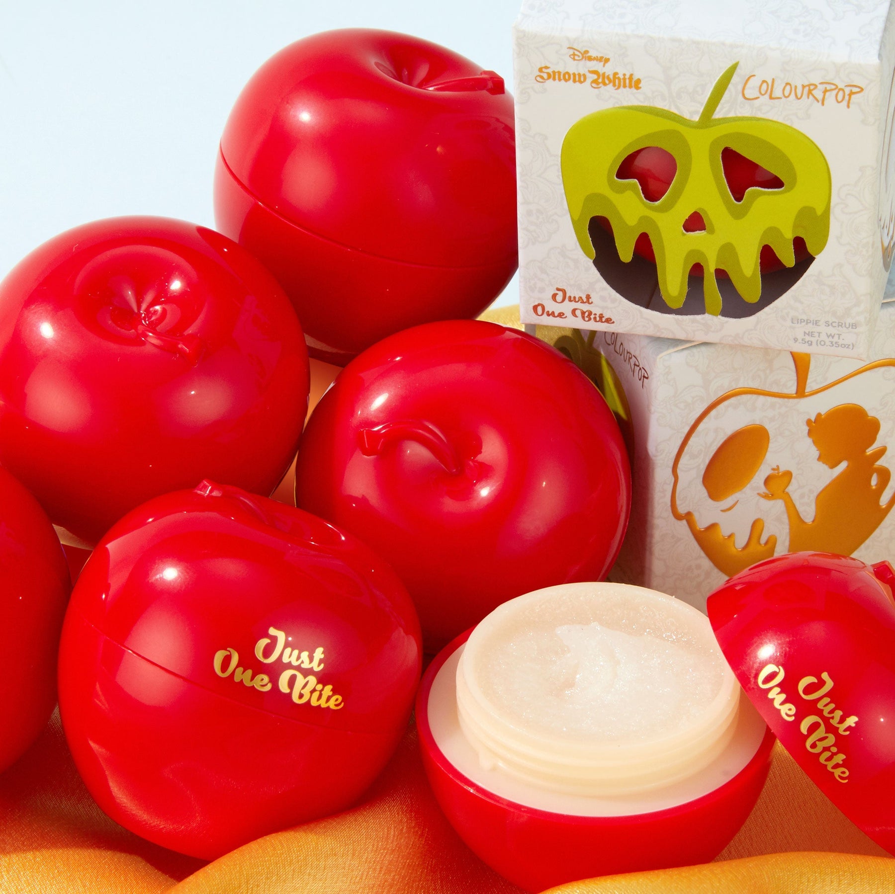 Just One Bite - Clean Bundle