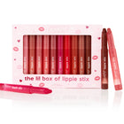 The Lil Box of Lippie Stix - Home Choice