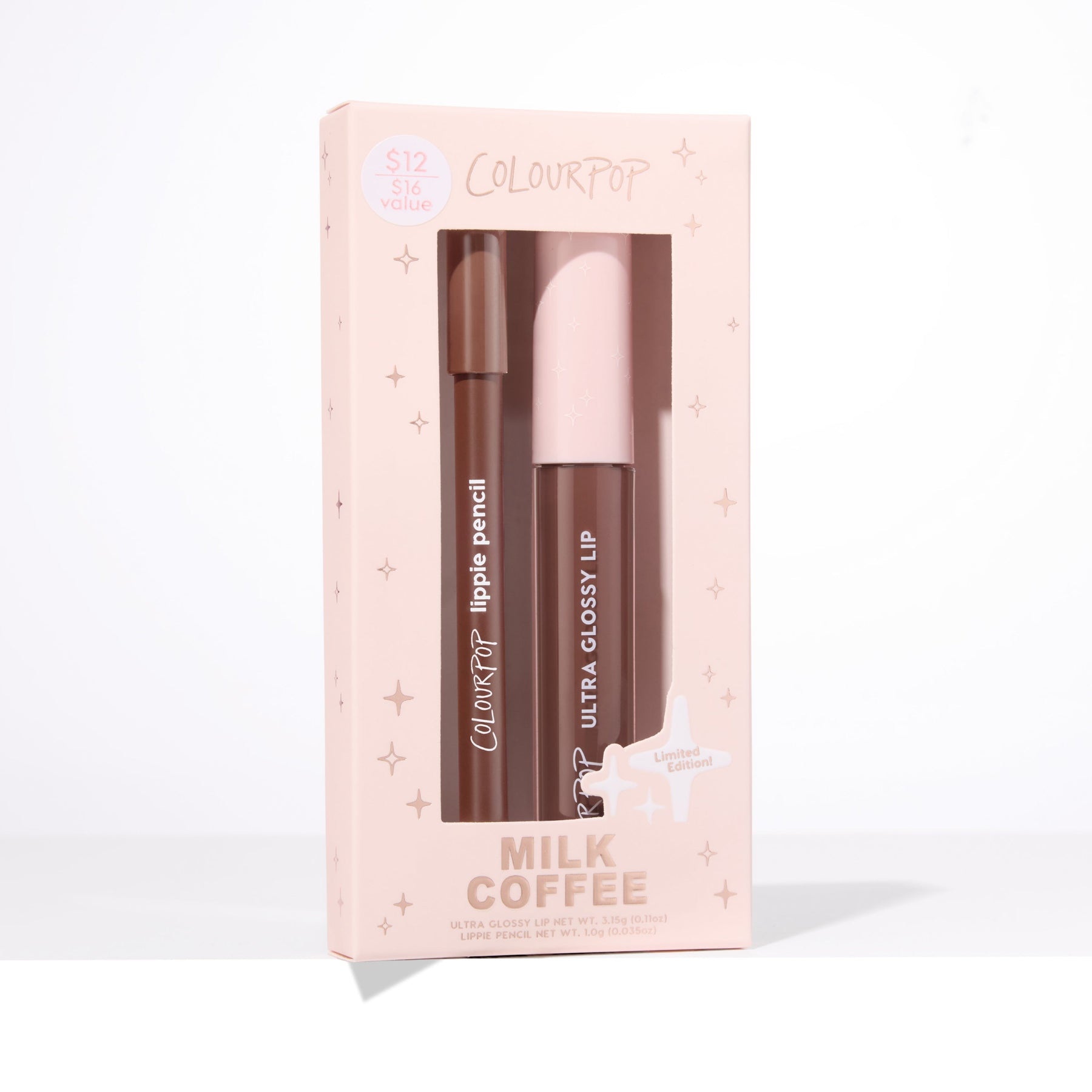Milk Coffee - Gift Ready