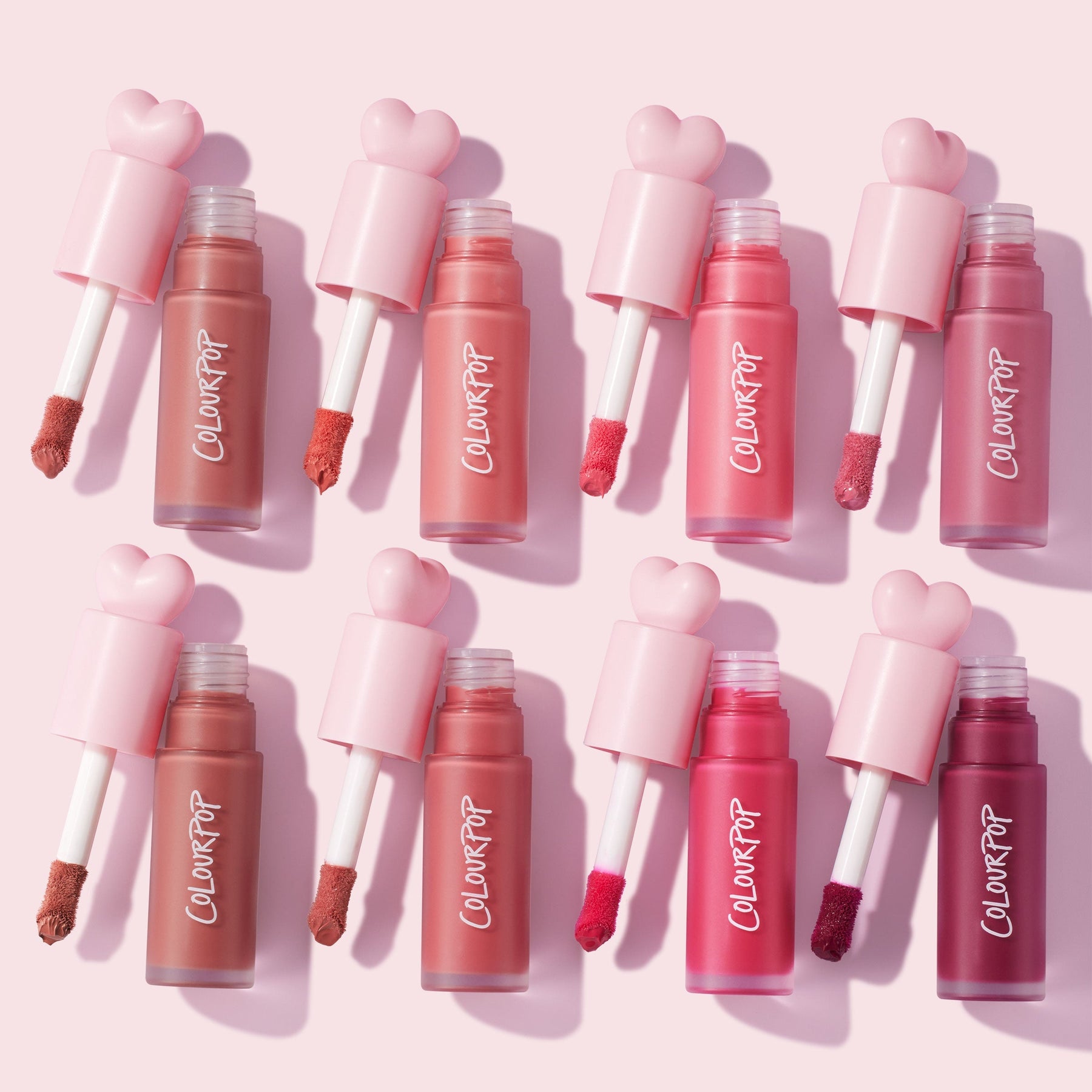 Angel Face - Ready Routine