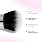 Angled Blending Face Brush - Bright Touch