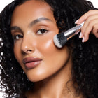 Angled Blending Face Brush - Bright Touch