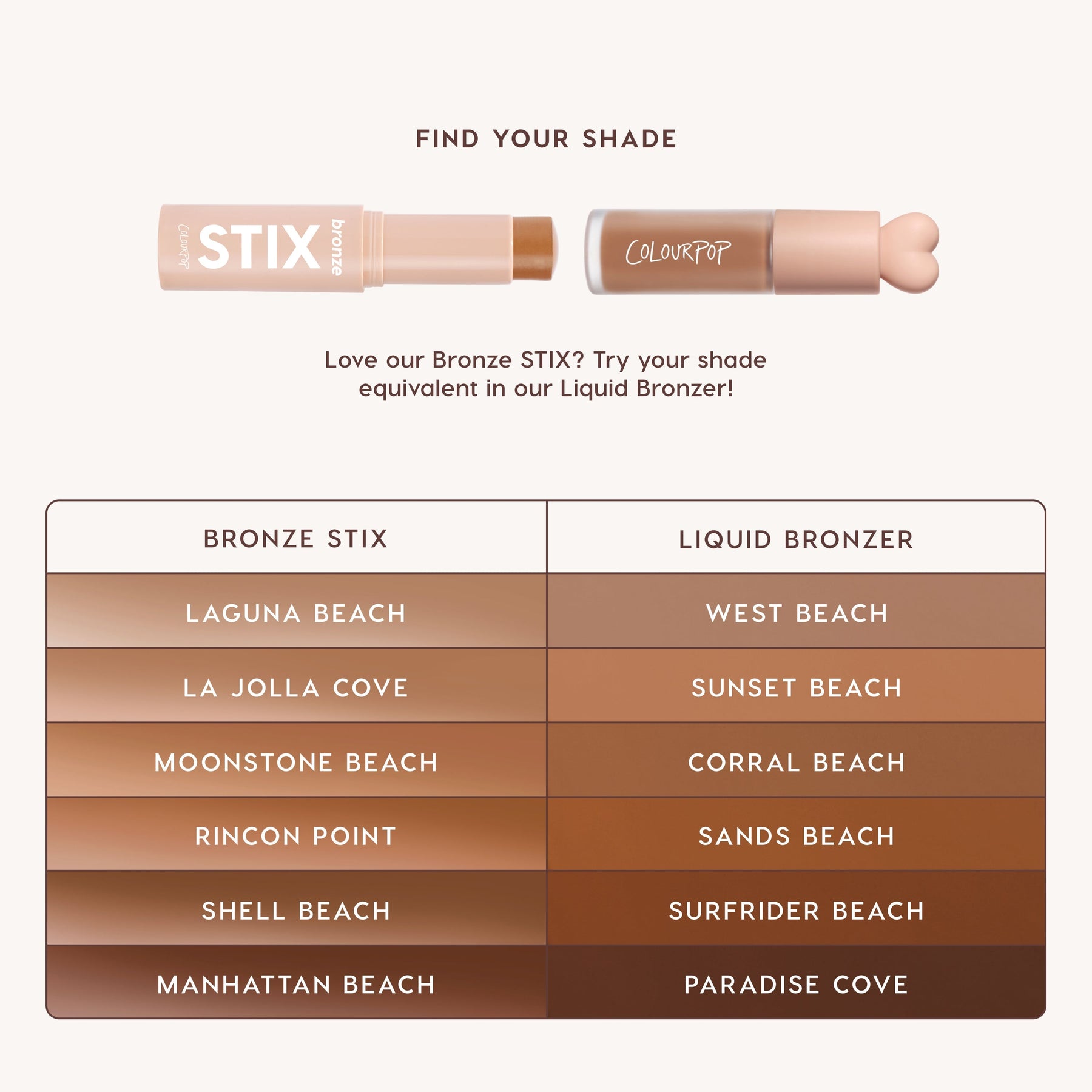 Sunset Beach - Soft Glow