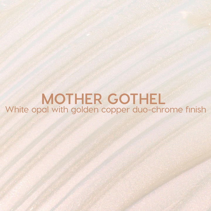 Mother Gothel - Daily Set