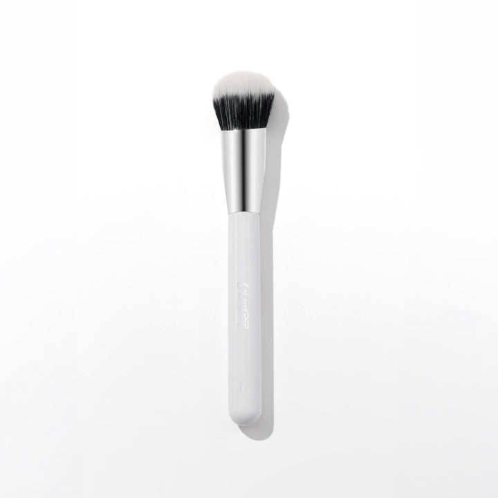 Angled Blending Face Brush - Bright Touch