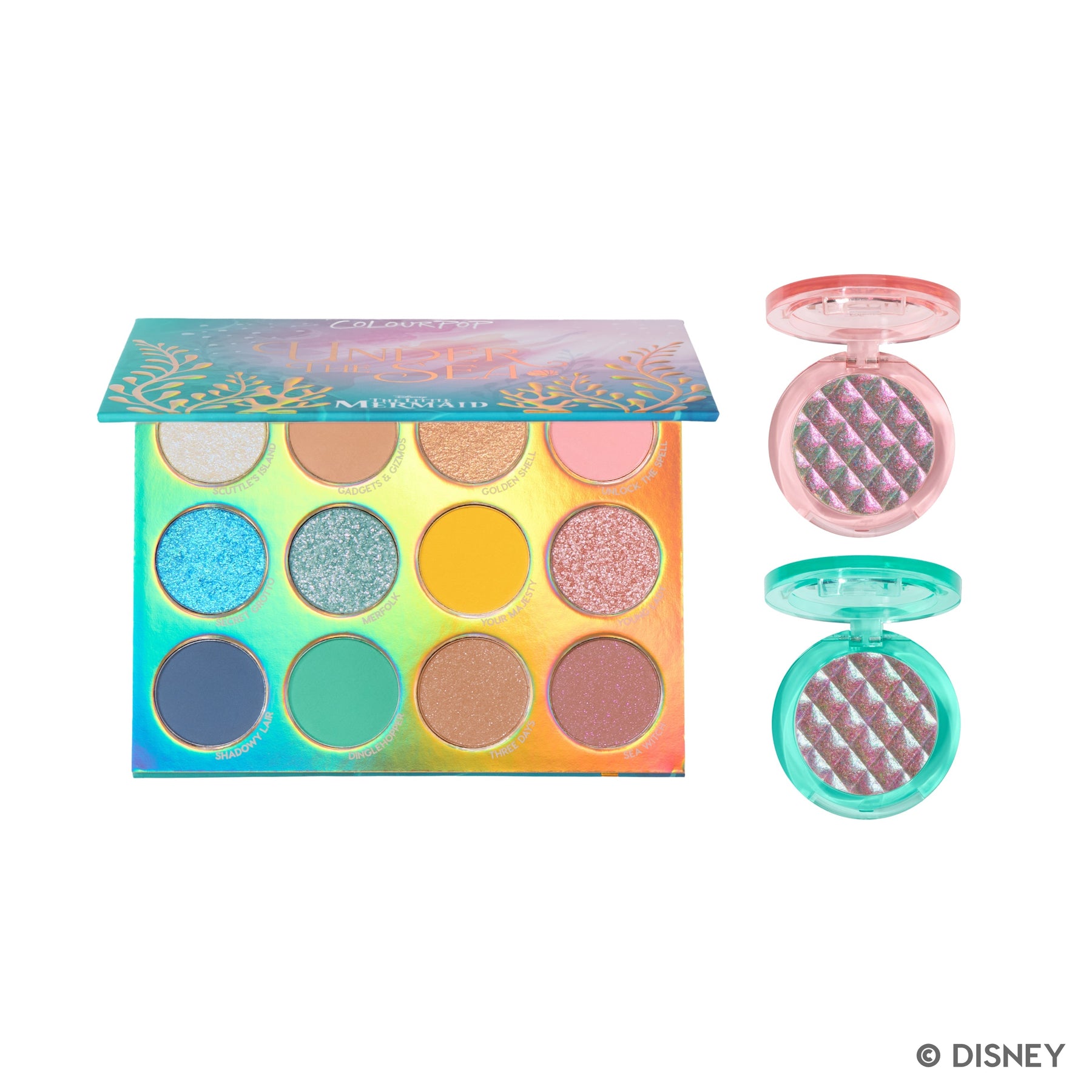 Jumping Jellyfish! - Easy Set