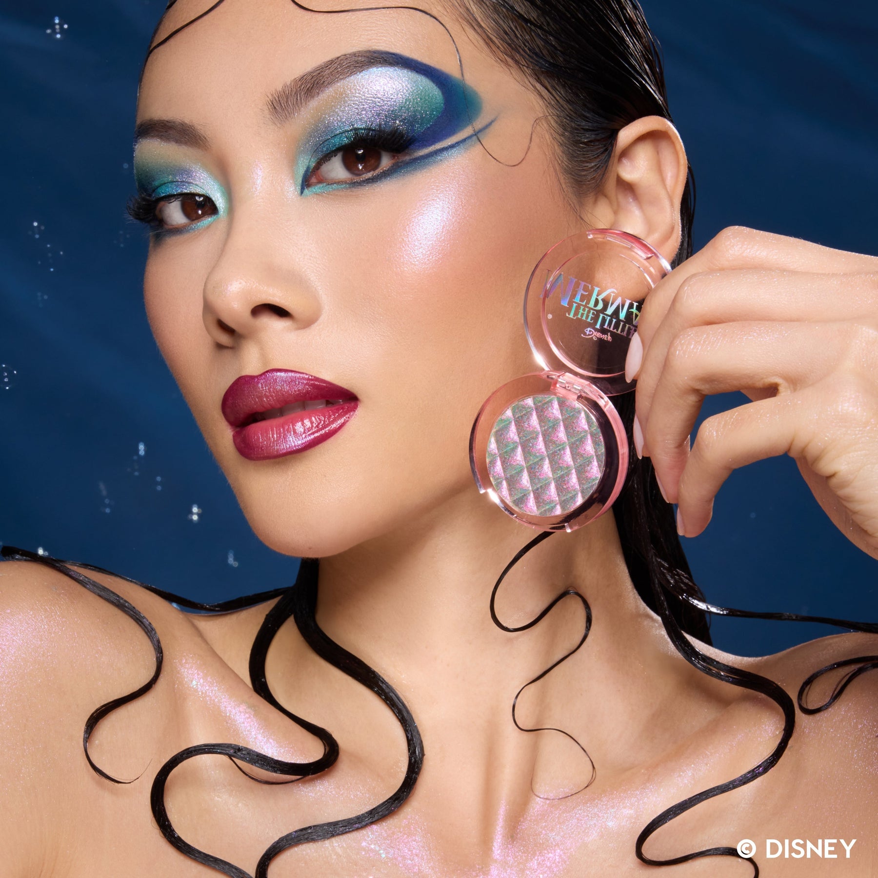 Jumping Jellyfish! - Ready Routine