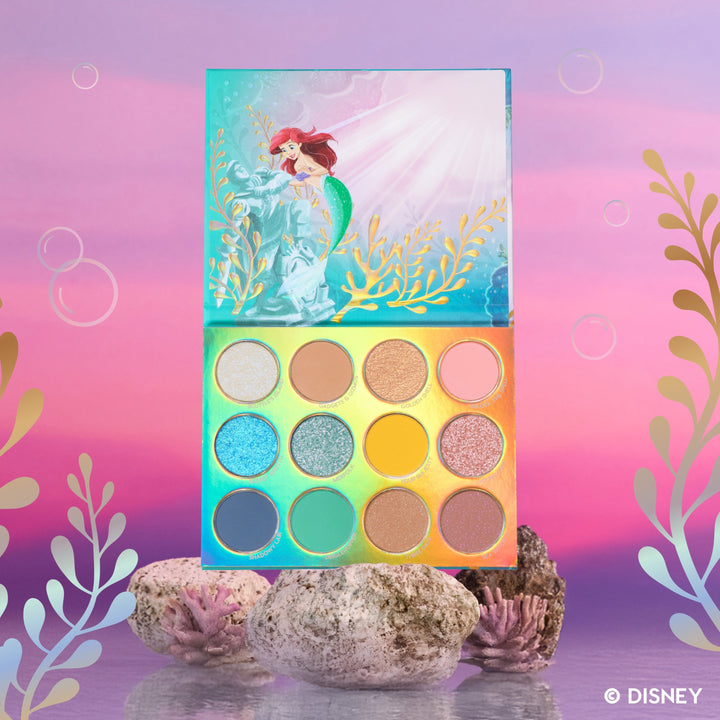 Under the Sea - Classic Notes