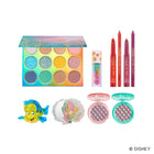ColourPop and The Little Mermaid - Home Choice