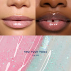 Find Your Voice - Smooth Finish