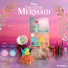ColourPop and The Little Mermaid - Home Choice