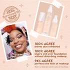 Hydrating Prime + Set - Fresh Pair