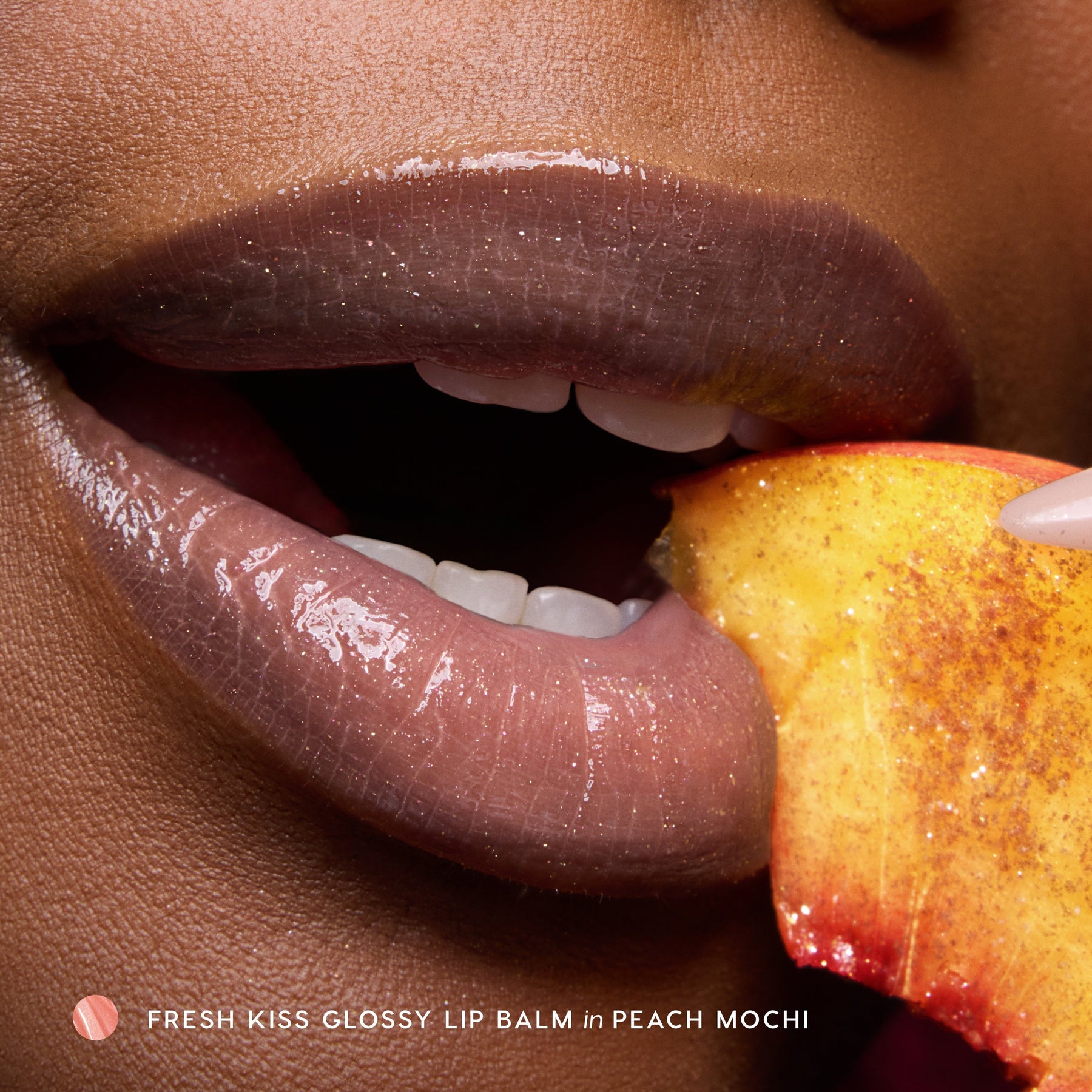 Peachy Perfection - Essential Set