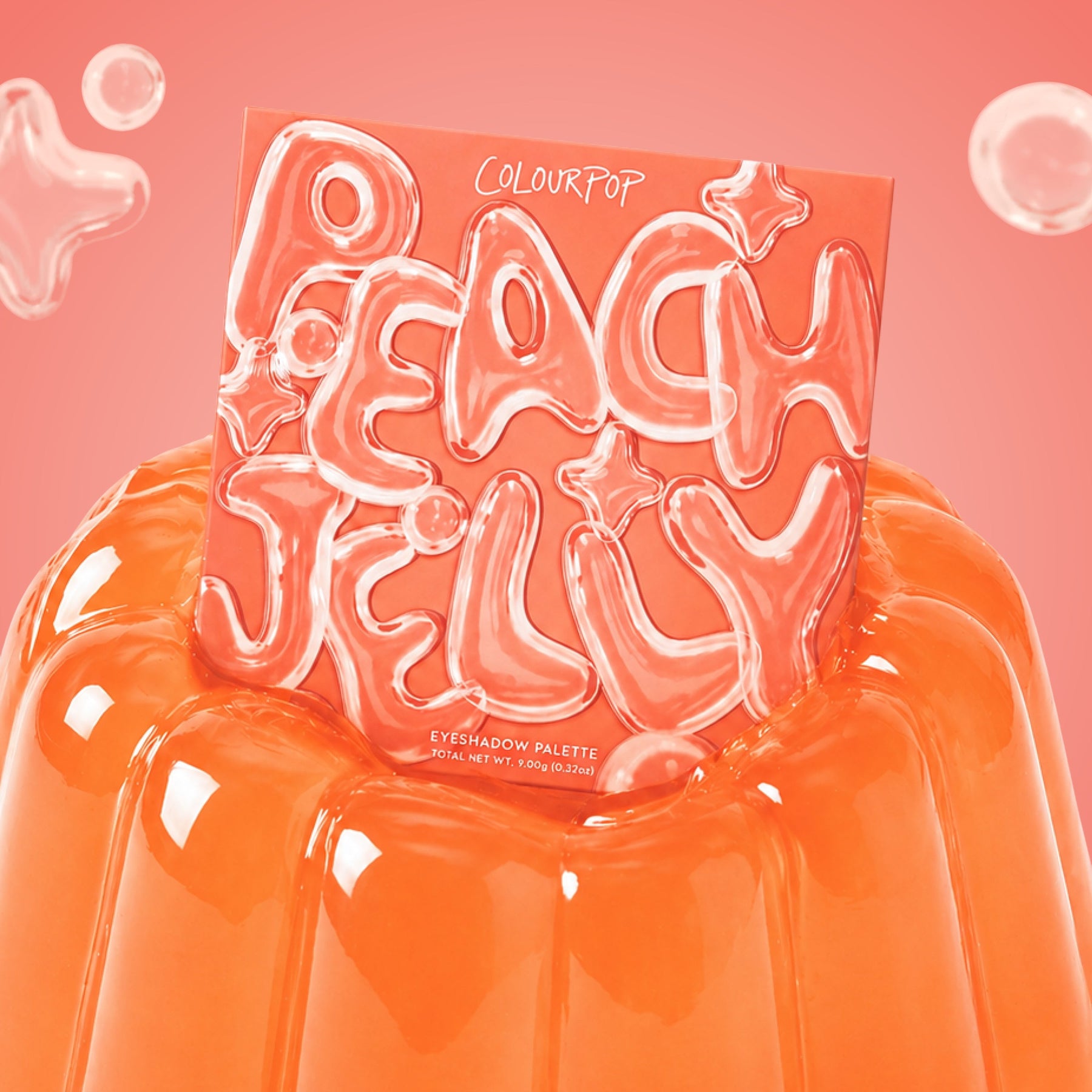 Peachy Perfection - Essential Set