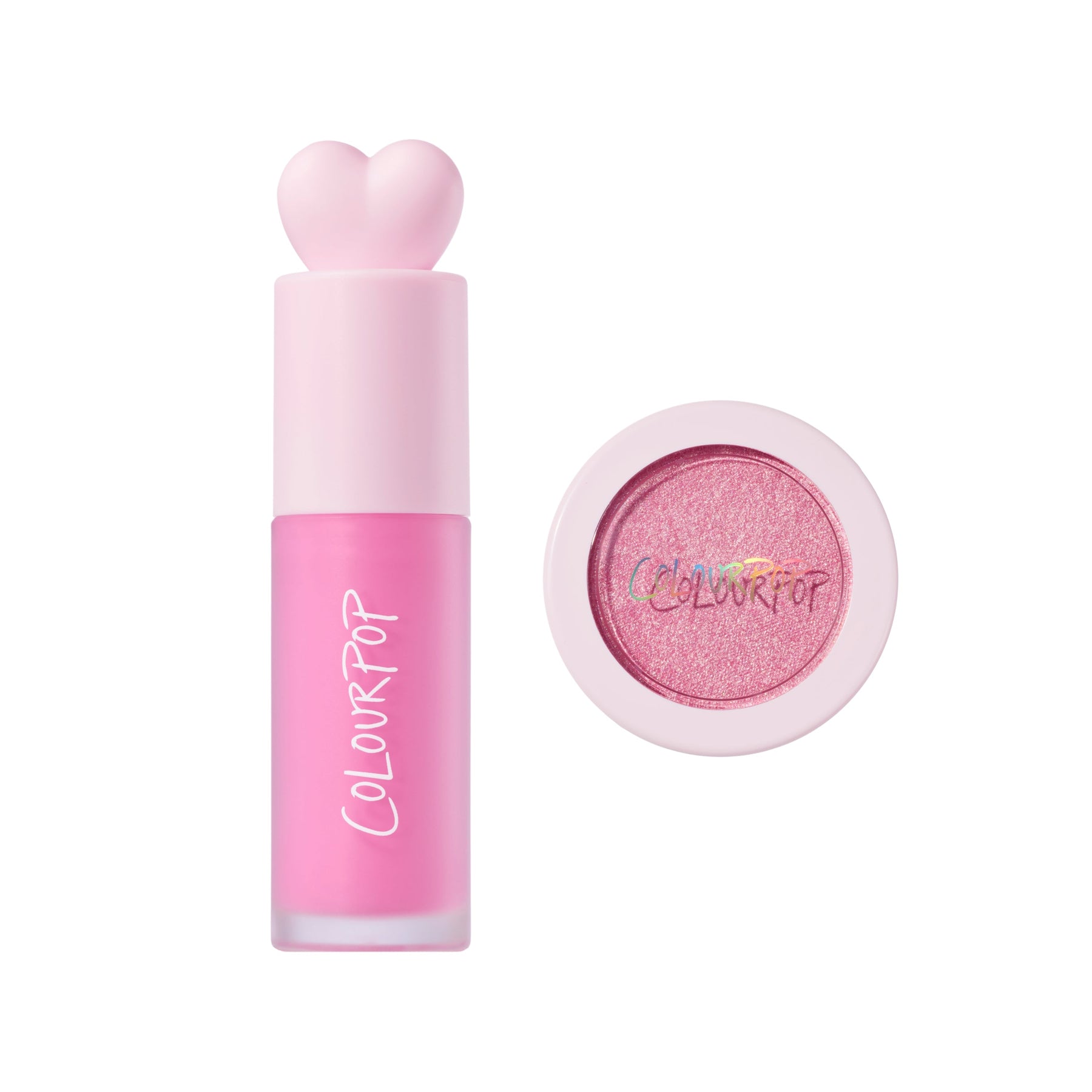 Babydoll Glow Bundle - Home Choice