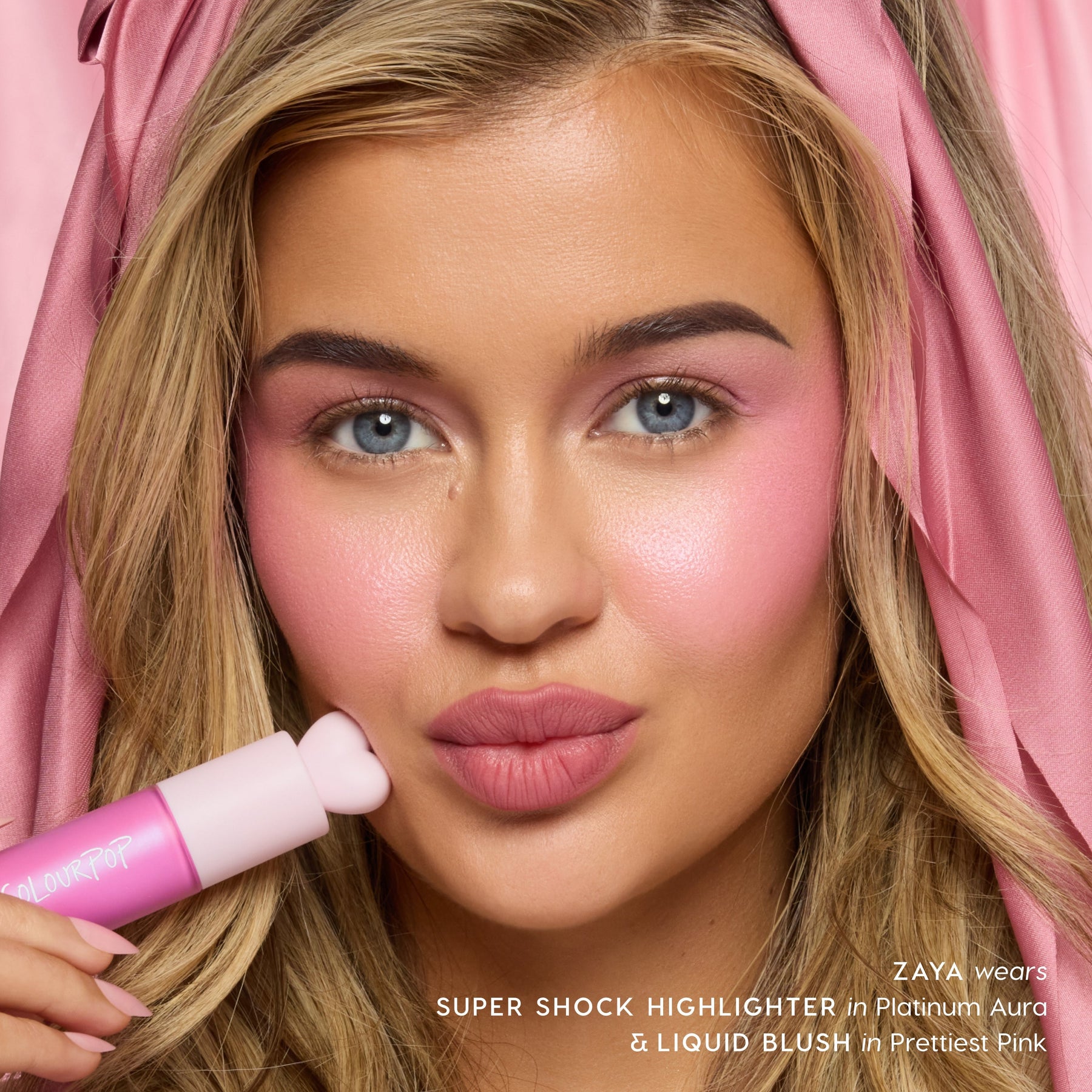 Cheek Dreams Bundle - Easy Set