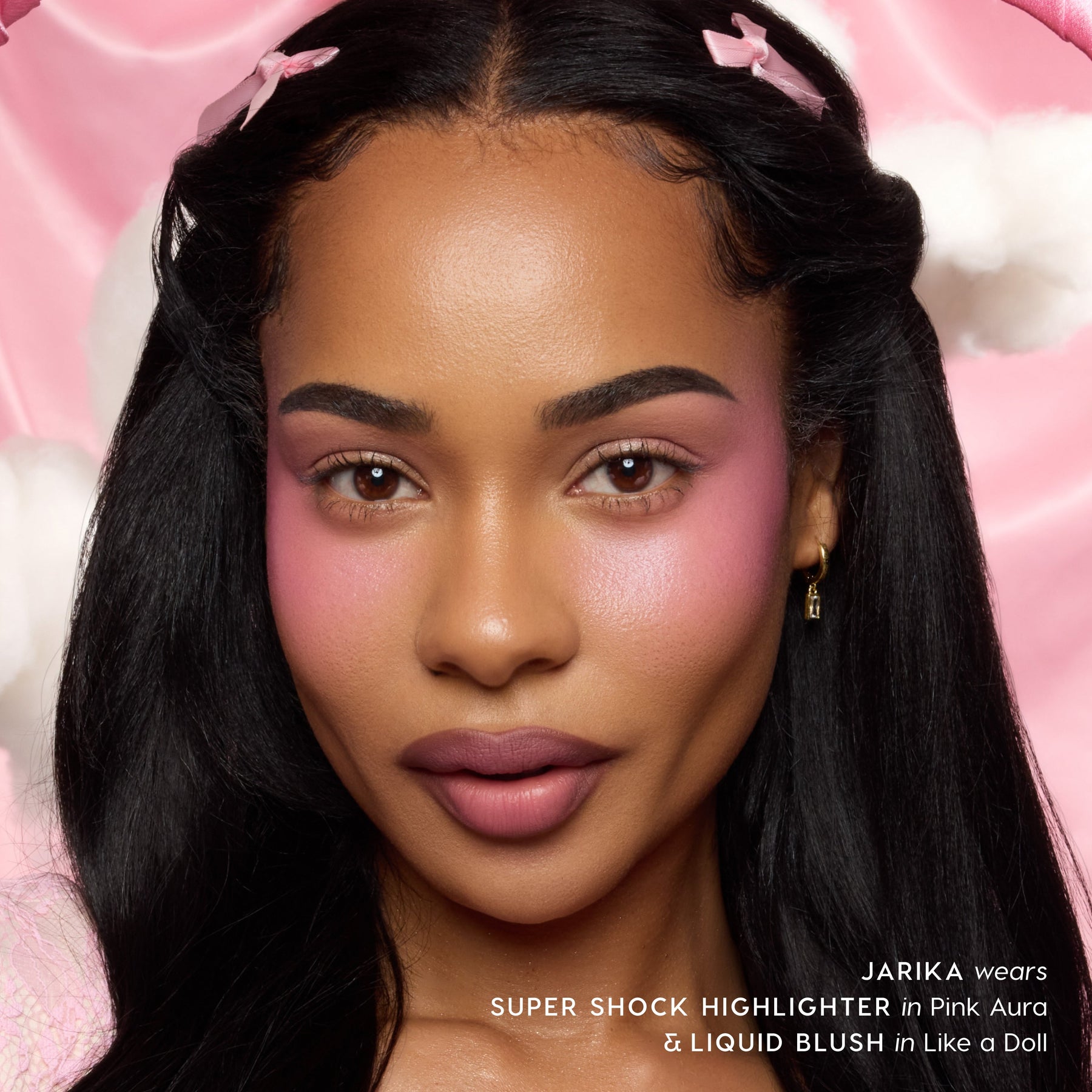 Pink Dreams Collection - Easy Set