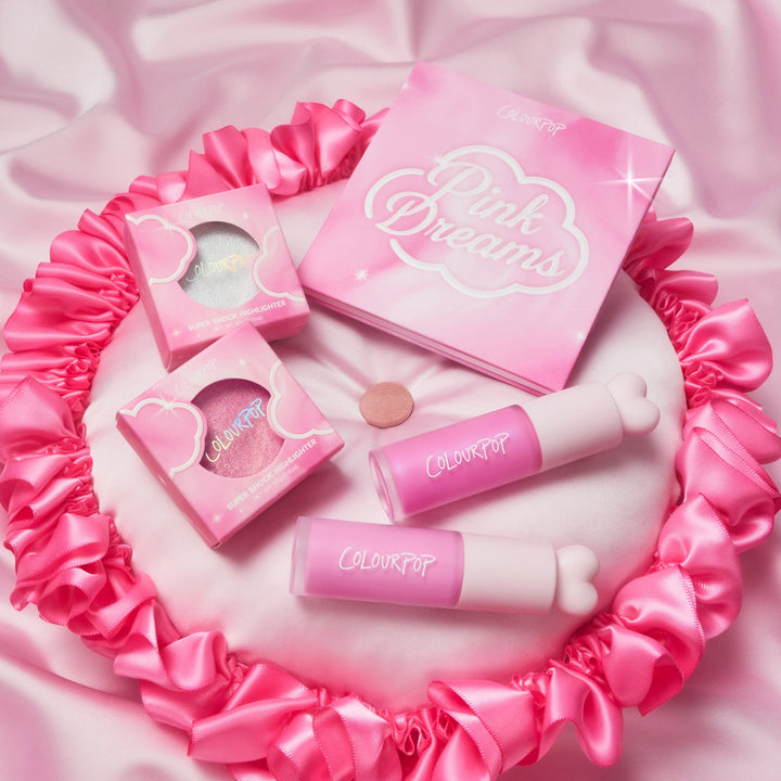 Pink Dreams Collection - Easy Set