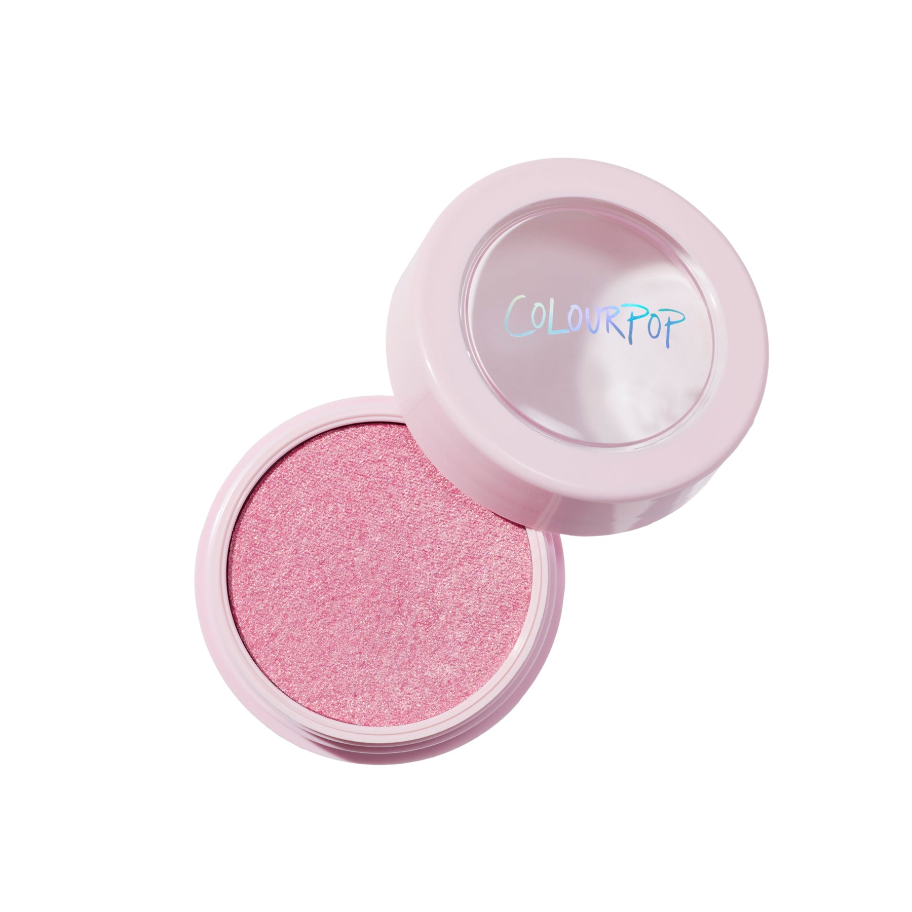 Pink Aura - Modern Glow