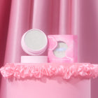 Platinum Aura - Clean Color