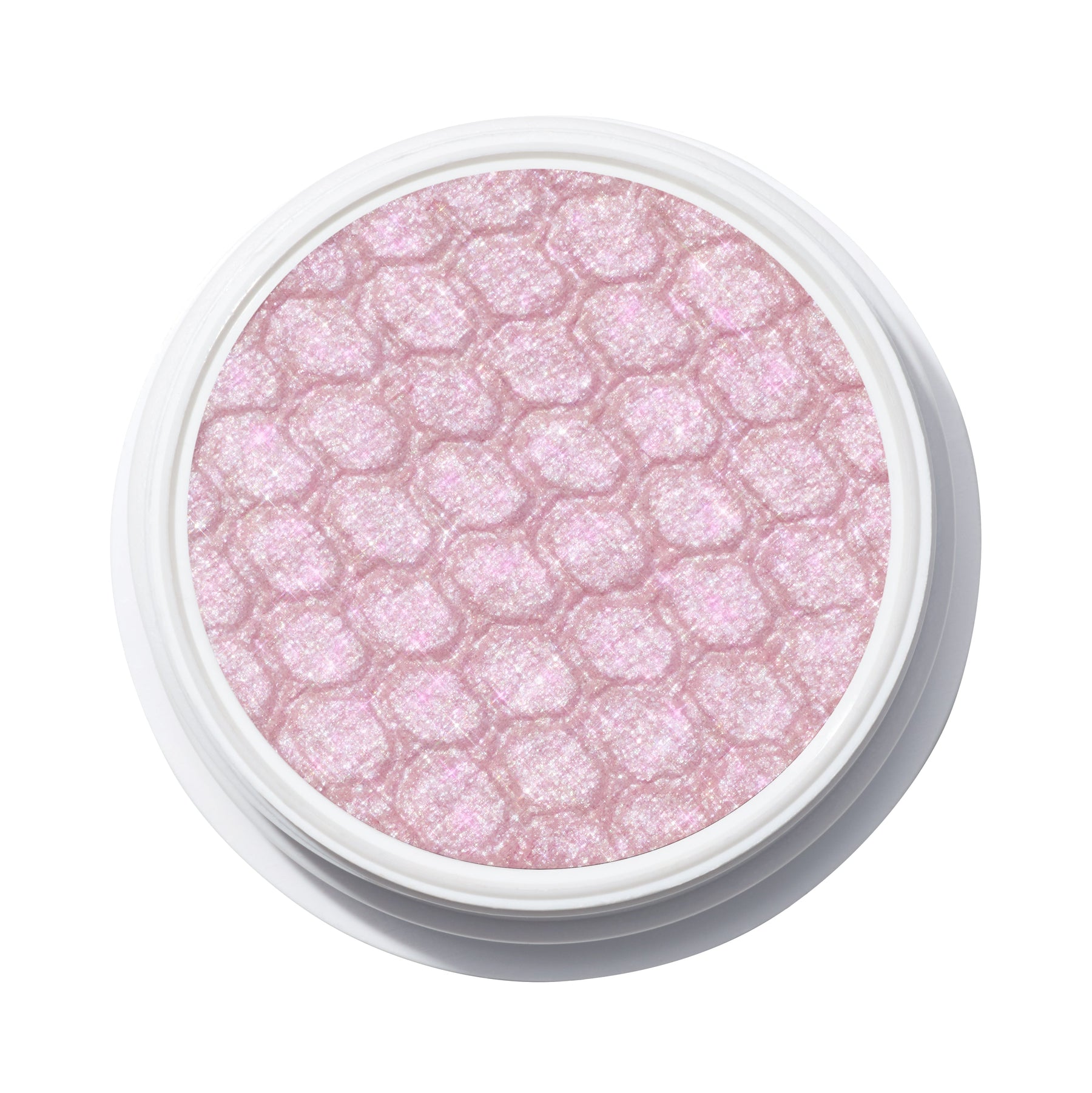 Pink Icing - Ready Look
