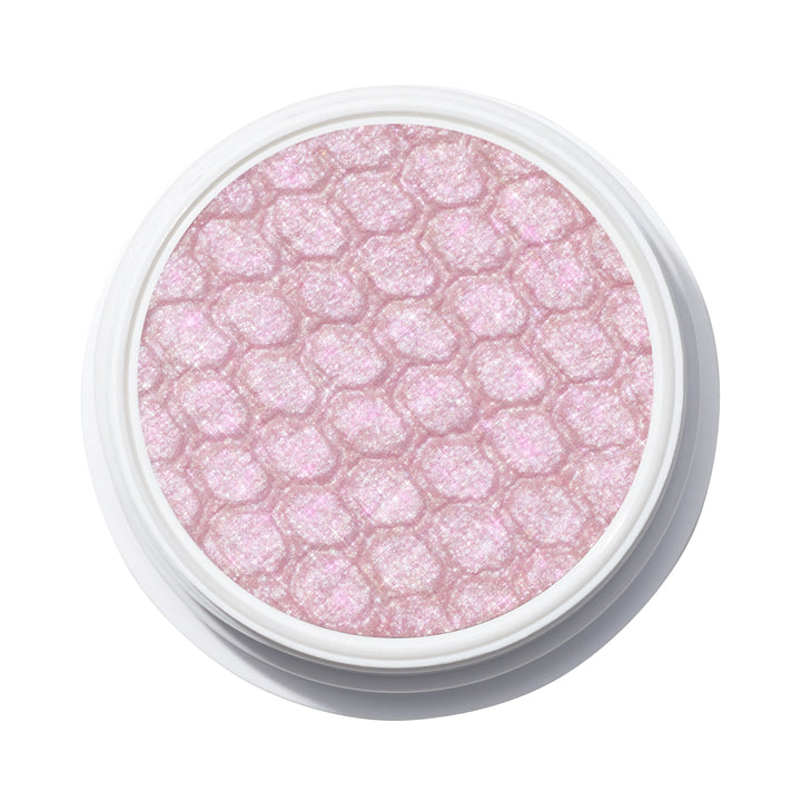 Pink Icing - Ready Look