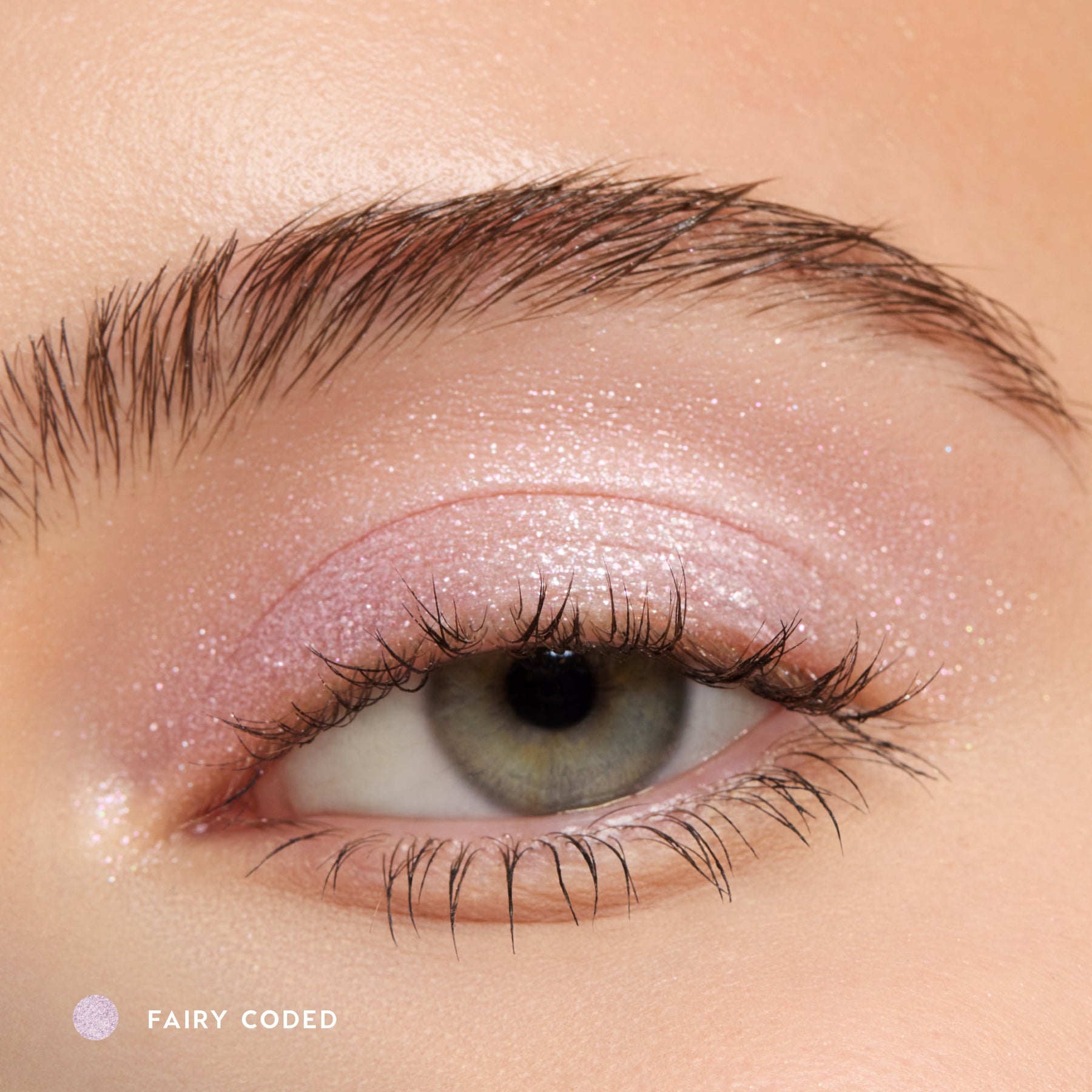 Fairy Coded - Everyday Pop